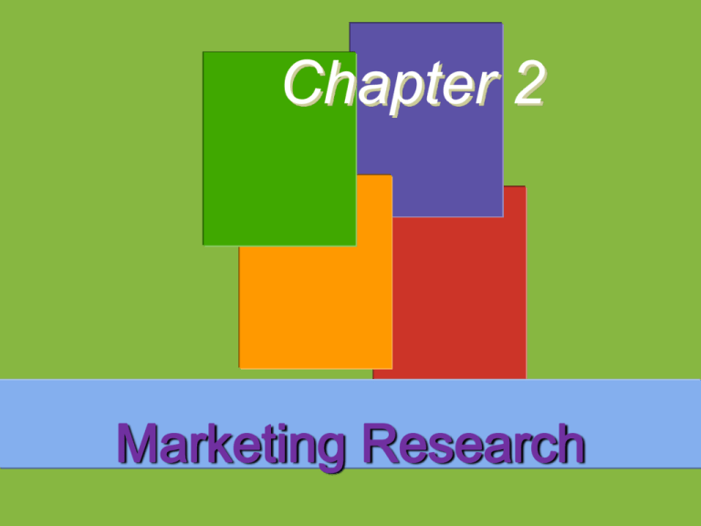 marketing-research