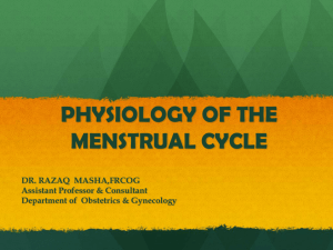 05 physiology of the menstrual cycle2014-12
