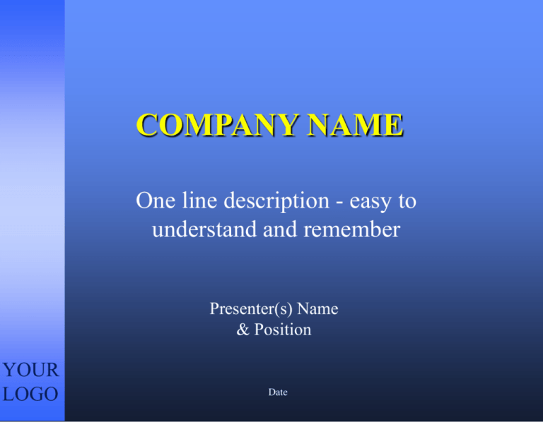 10 Company Name List