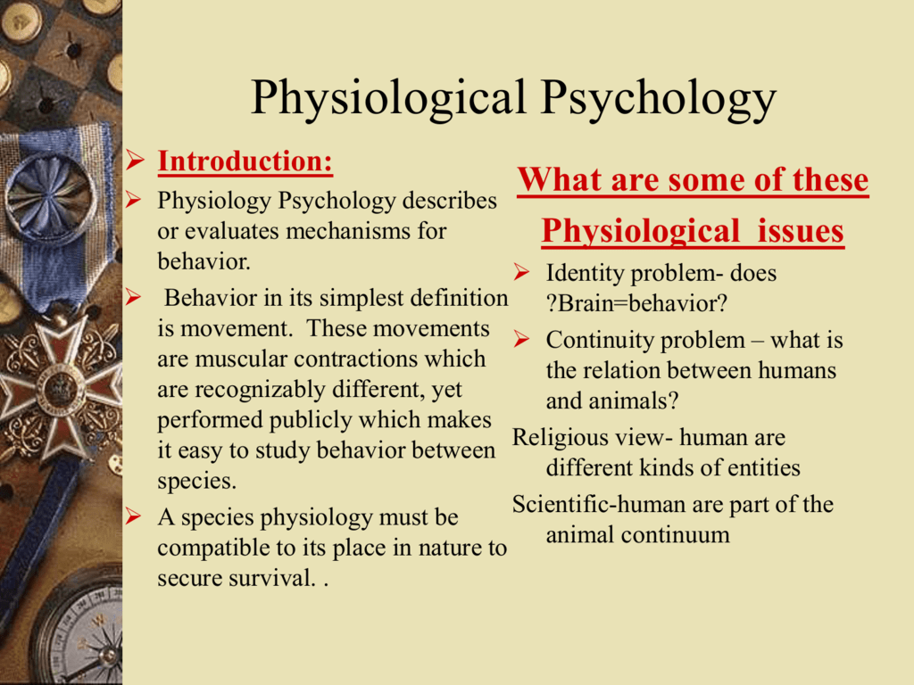 powerpoint-presentation-physiological-psychology