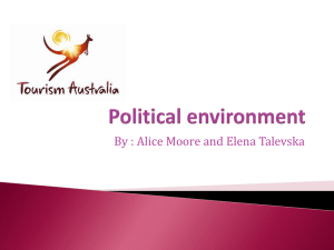 Political environment - PlanitUltimo Wiki