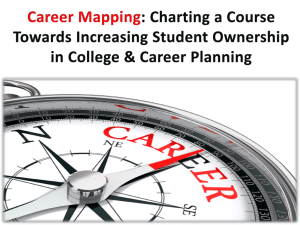 Increasing Student Ownership in College & Career Planning