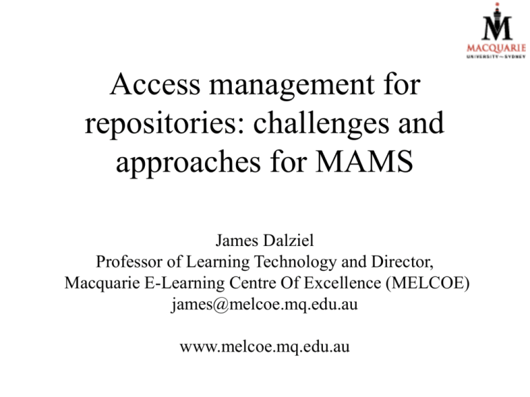 access-management