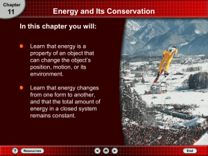 Chapter 11 PowerPoint