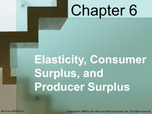 Chapter 06 PowerPoint Presentations  - McGraw