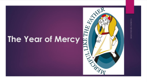 year of mercy ppt - JUBILEE YEAR OF MERCY Diocese of Leeds