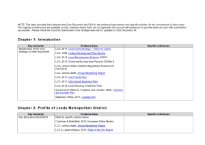 CD22a Overall Background Paper Annex 1