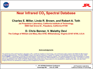 T2.1_Miller - NIR CO2 Database