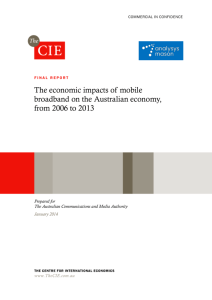 Penetration of mobile broadband devices - engage