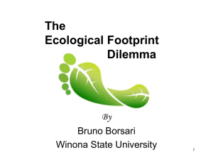 eco_ footprint