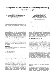 i.introduction - Academic Science,International Journal of Computer