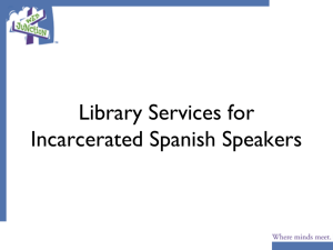 Library-Services-for-Incarcerated-Spanish-Speakers