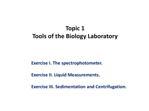 Bio185Lab1. Tools.(2015)