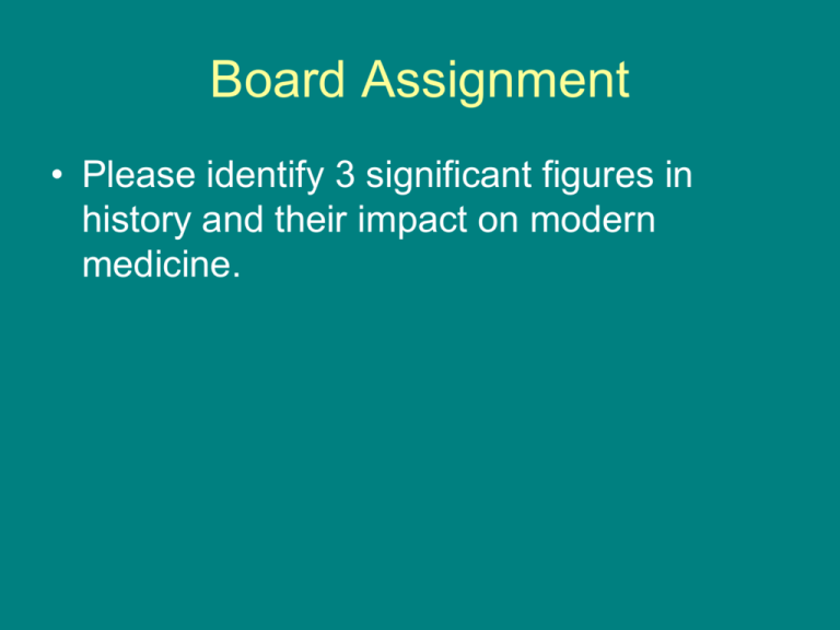 health-care-history-ppt