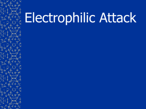 electrophiles