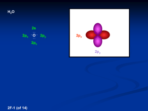 Elements and Atoms