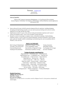 Hadoop Sample Resume-4 here
