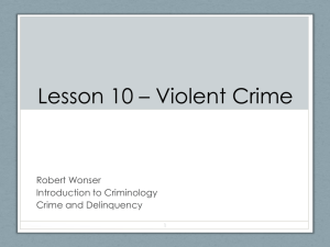 CRIM_-_Lesson_10_-_Violent_Crime 412.7 KB