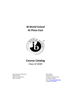 IB-World-School-Course-Guide