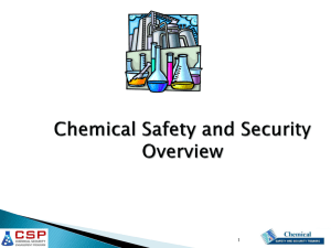 Chemical-Safety-and - CSP