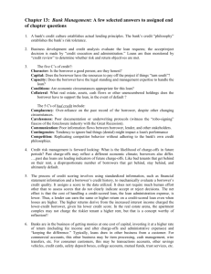 Chapter 8* Stgle-Family Dwellings and CondominumS