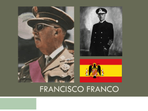 Franco PowerPoint
