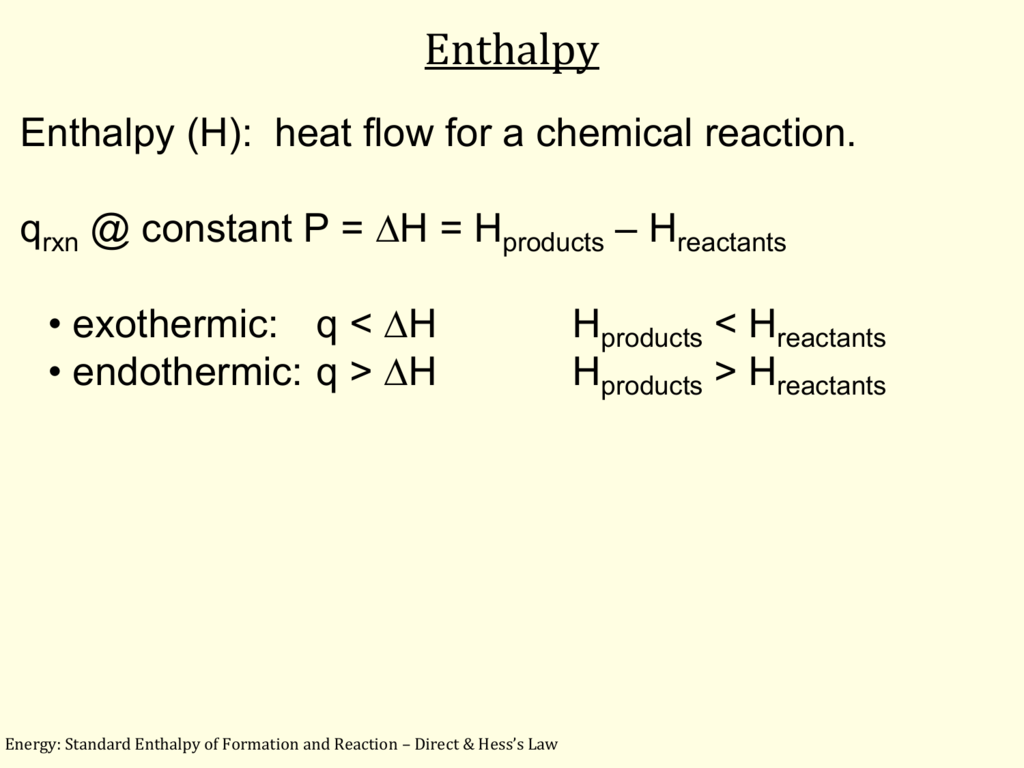 Standard Enthalpy Of Formation Equation Nitrogen Dioxide at Ralph ...