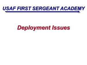 500 B Intro to Deployments
