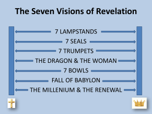 Revelation (Part 6 - PowerPoint) (2/15/2015)