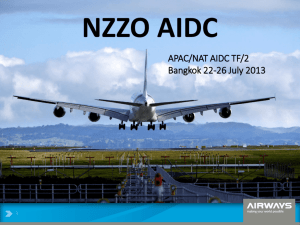 AIDC - New Zealand