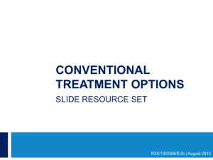 CDI slide template