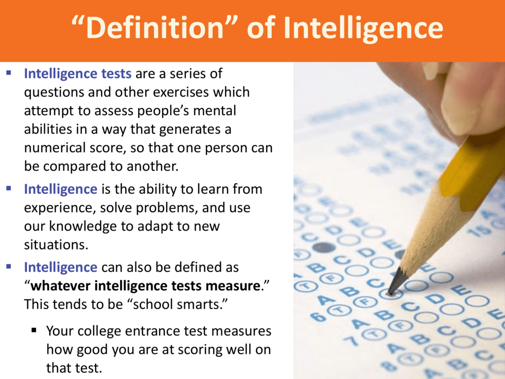 Testing definition. Definition. Test Definition. Intelligence Test. Define the Intelligence.