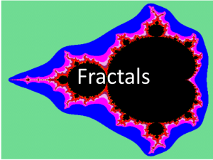 Wk11-Fractals
