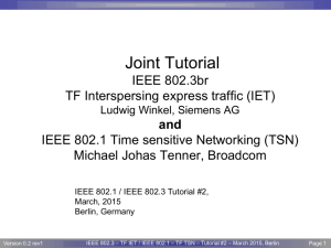 IEEE 802.3br