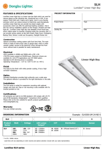 1 - Dongbu Lightec USA Inc