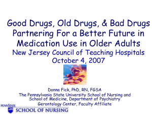 e-CHAMP - New Jersey Council of Teaching Hospitals