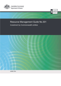 Resource Management Guide No.301
