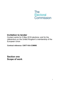 FINAL Invitation to tender-Contact Centre-May-16-and-EU