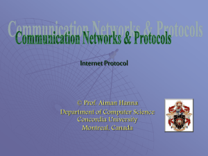 Presentation11-Internet-Protocol_www