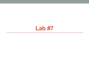 RCC Lab 7 S14 mod