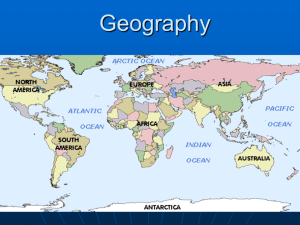 Geography - Lyons-Global