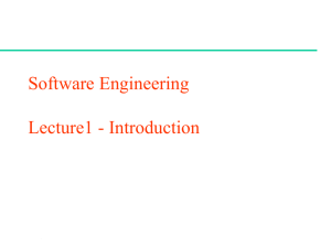 CSc 461/561 Multimedia Systems - CS450