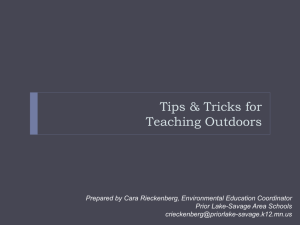 Tips_and_Tricks_for_Outdoor_Teaching