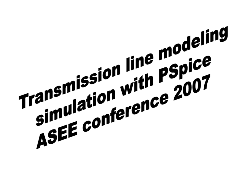 transmission-lines-demonstration-high-frequency-electronics