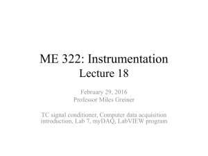 Lecture Slides
