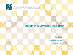 Assessing the Value and Risks of the NSW and QLD Asset Sales
