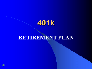 401k - by TipTopWebsite.com