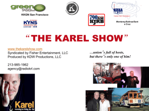 The_Karel_Show