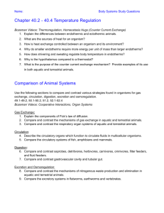Name: Body Systems Study Questions Chapter 40.2