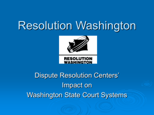 rwpowerp - Resolution Washington